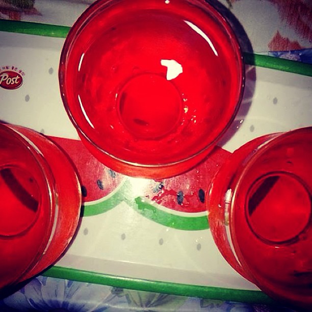 #red #product #juice #glass