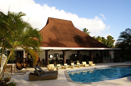 Garden Island