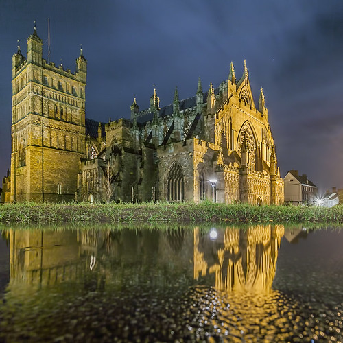 uk longexposure nightphotography reflection water night canon reflections landscape cloudy cathedrals devon exeter puddles canonef1740mmf4lusm slowexposure exetercathedral historicsite impressedbeauty picturesinpuddles mygearandme mygearandmepremium mygearandmebronze mygearandmesilver mygearandmegold mygearandmeplatinum mygearandmediamond {vision}:{outdoor}=0943 {vision}:{dark}=0756 {vision}:{sky}=069 {vision}:{plant}=052 {vision}:{clouds}=0584