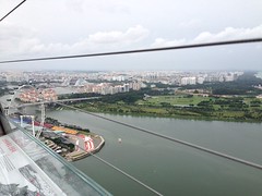 01-18-14 - Marina Bay Sands - Singapore