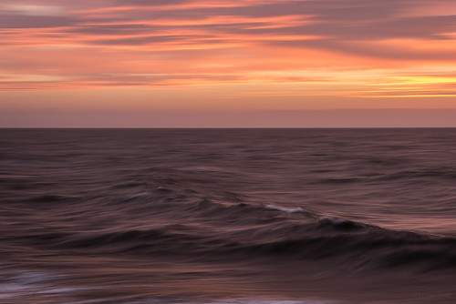 sunrise coast northsea essex 32 icm eastanglia frinton intentionalcameramovement hollandgap