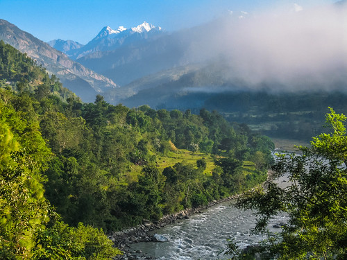 dhading westernregion nepal byerwin
