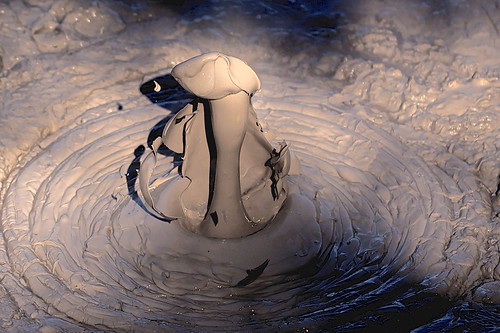 mud pool | by kiwi_lia