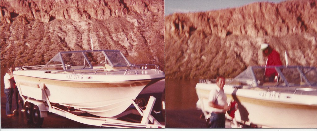 1975g Stan & Dick | Jonathan Arnpriester | Flickr