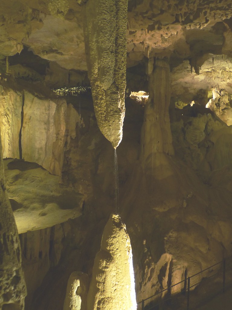La grotte de Bétharram | Entre Pau et Lourdes A voir absolum… | Flickr