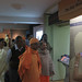 Pujya Swami Tejomayanandaji delivered a talk on 'Ramayana' at the Vivekananda Auditorium, Ramakrishna Mission, Delhi on 22 Nov. 2013.