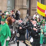 St Patrick's Parade 2009