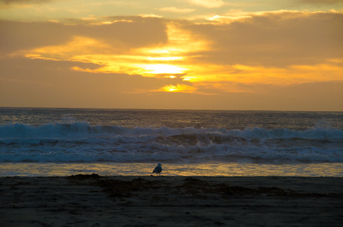Strand Beach