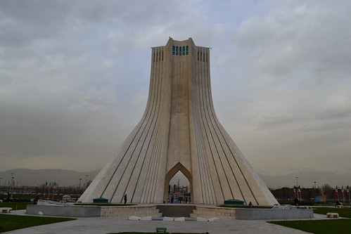 iran tehran 2014 tehraniran azaditower tehrān tehranprovince تهران‎ march2014 march182014 iran2014 tehrānprovince