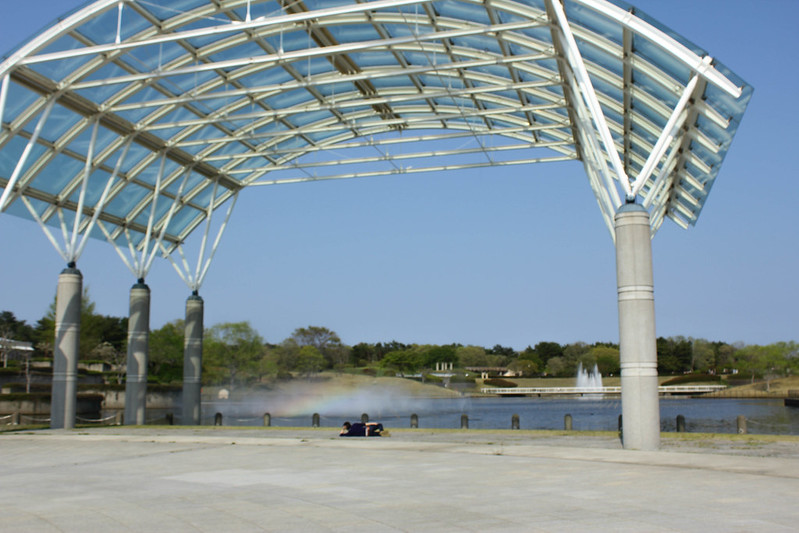 ひたち海浜公園