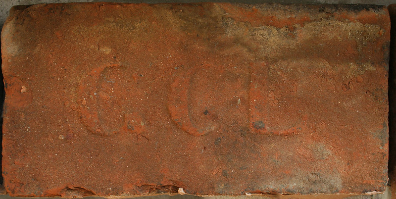 Old Brick texture 13