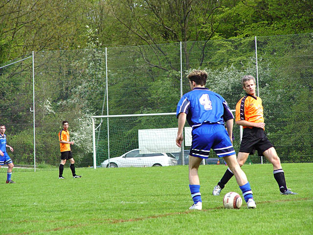 SC Flumenthal vs. TV Huberdorf 2006