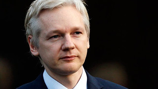 WikiLeaks founder Julian Assange | by newsonline