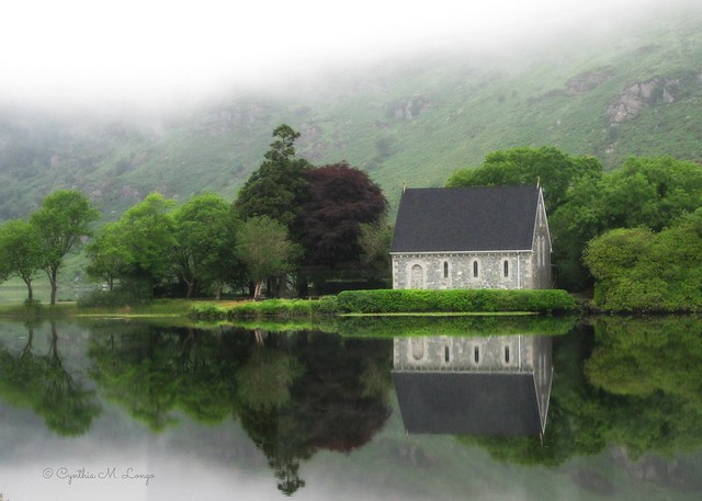 St. Finbarr's Oratory (Ireland)