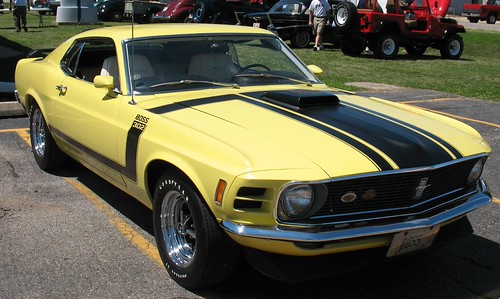 BOSS 302 | by ilgunmkr - Moving forward with my life.