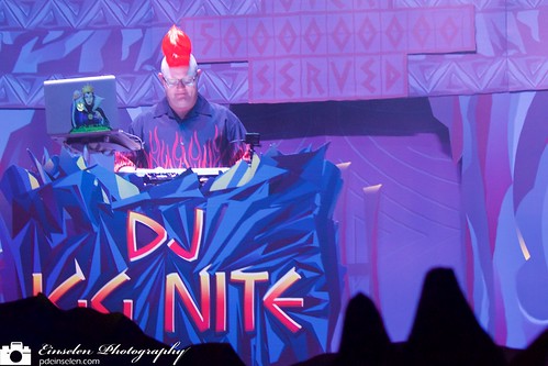DJ Igg Nite 2