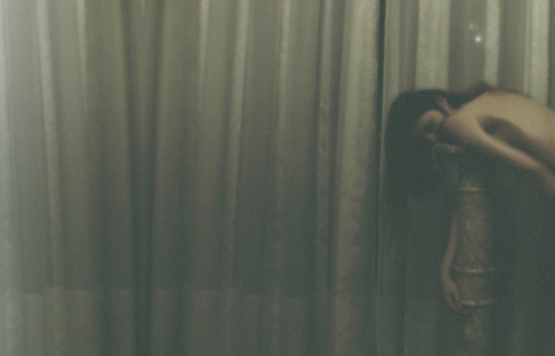 Maybe you are | by L'instant c'est moi