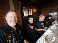 1. Chapterausfahrt 2013