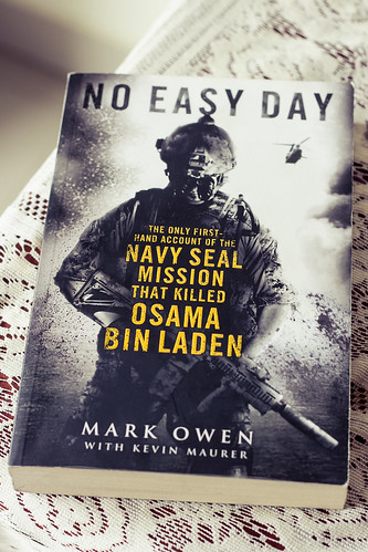 closeup photography book bokeh navy books seal osamabinladen obama markowen navyseal 2013 pankajanand pankajanand18 noeasyday pankajanandphotography bookonnavyseal nonportrait2013