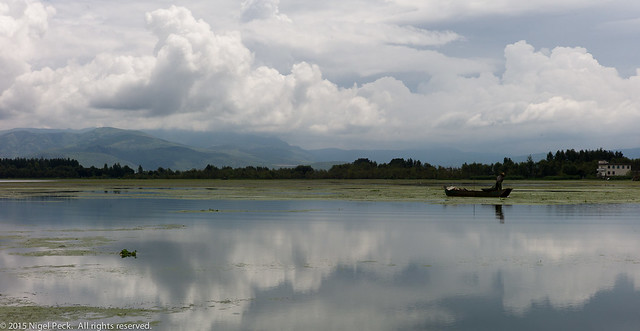 Er Lake (Er Hai 洱海), Dali