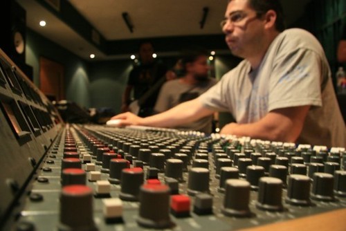 Audio Video Productions | by boby_reynoso