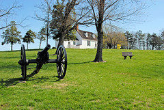 Sailor's Creek Battlefield State Park