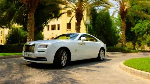 Exotic Cars Dubai - Luxury Car Rental Dubai 0044 2033 55 8237