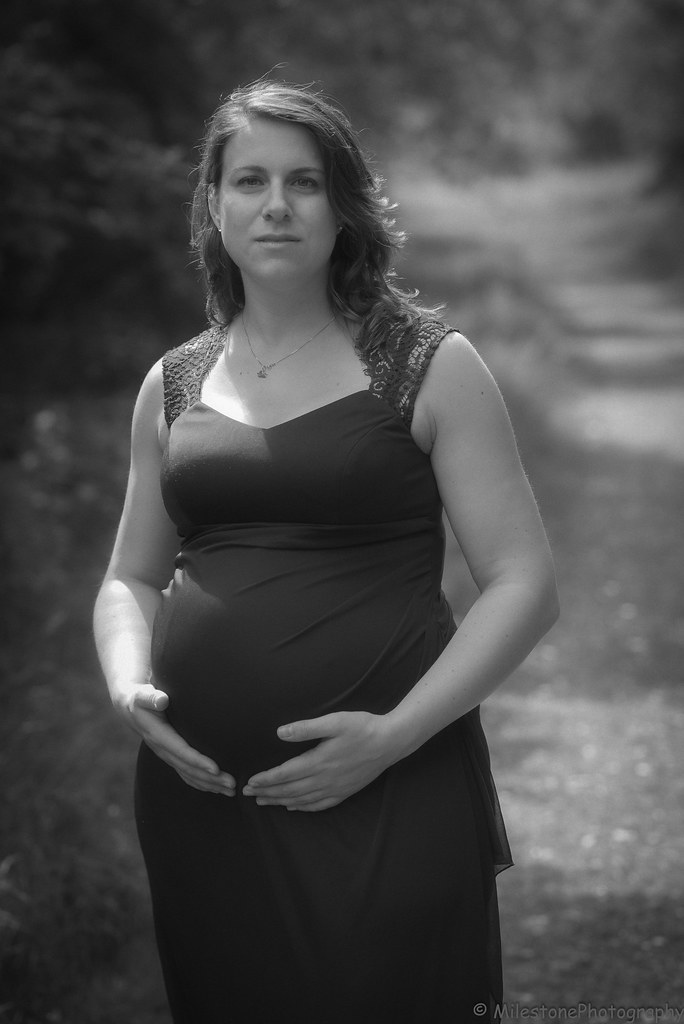 Flickr0522-4034a | Fourth shoot, 7 months pregnant - Hi res … | Flickr