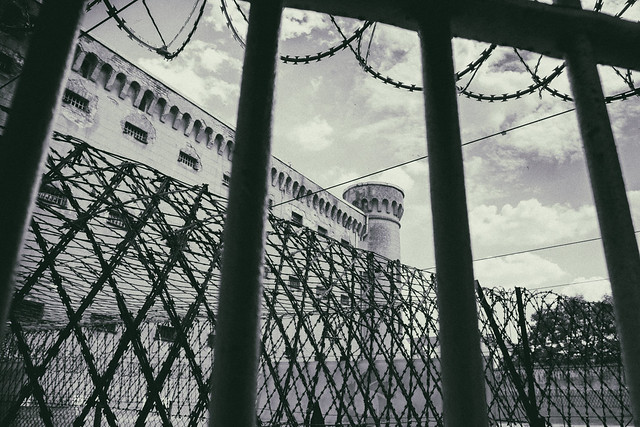 Zakład Karny w Kaliszu #2 / Więzienie Kalisz
