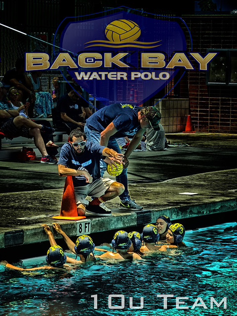Back Bay Water Polo