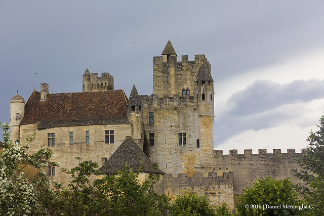 Château de Beynac (France)