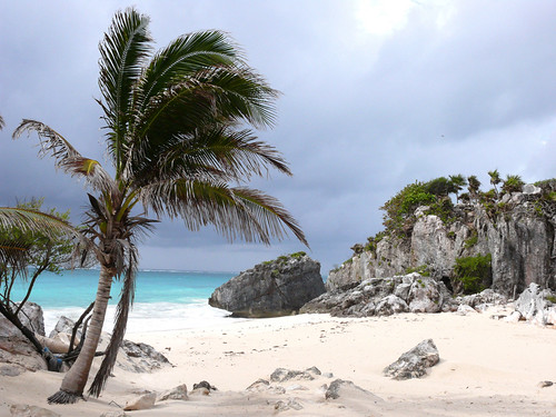 Strand Beach
