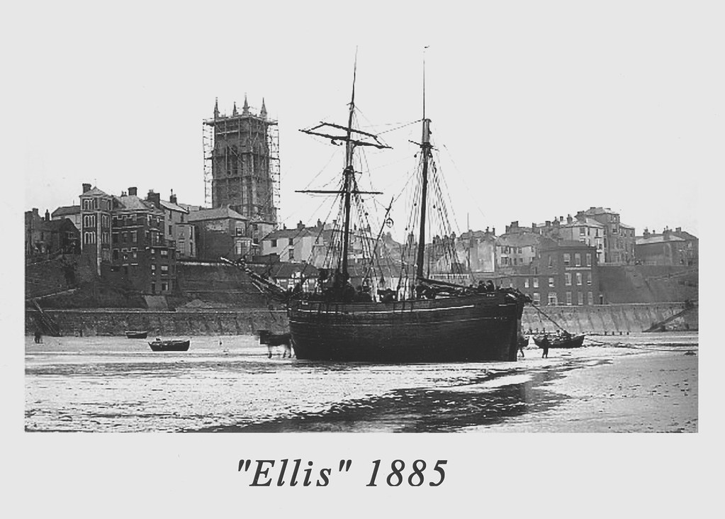 The 'Ellis'