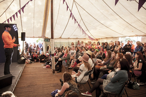 Electric Picnic 2013 - Stradbally Co. Laois