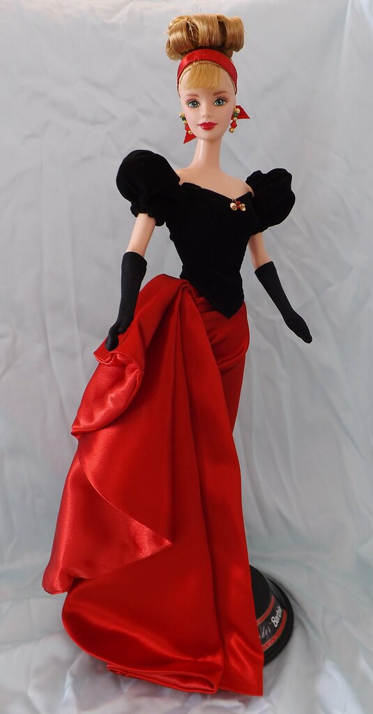 Winter Splendor 1998 Barbie Doll for sale online 