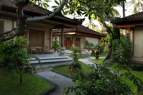 Puri Bagus - Candidasa  Camera Superior