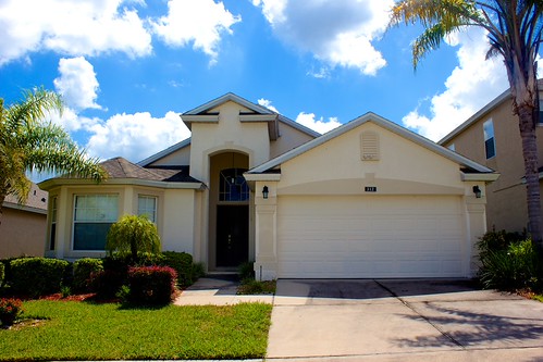 Highlands Reserve | Golf Community | Davenport FL | Stay at Highlands Reserve with East Coast Villas from £12pppn. | by East Coast Villas