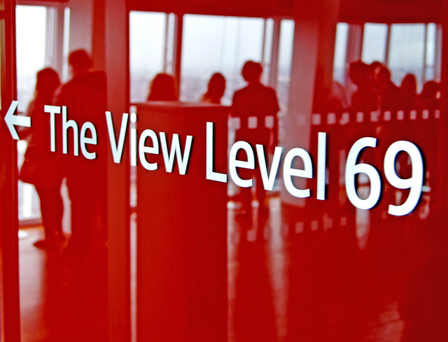 'Level 69'