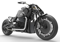 Технологические слайды - Русский мотоцикл