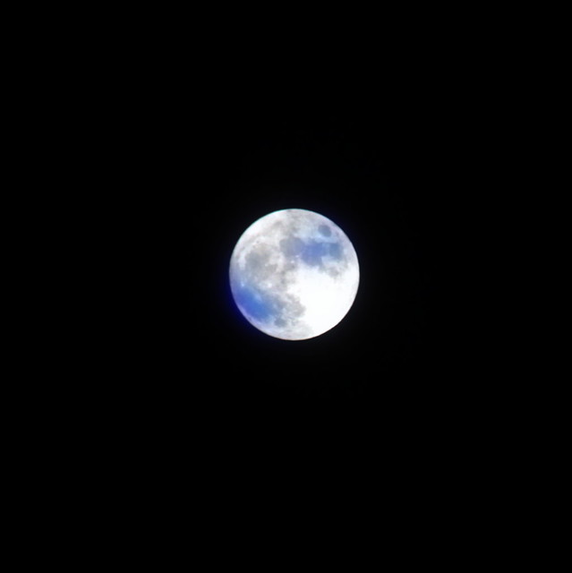 lune / moon
