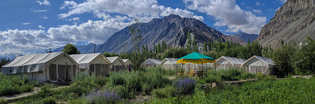 Nubra Valley