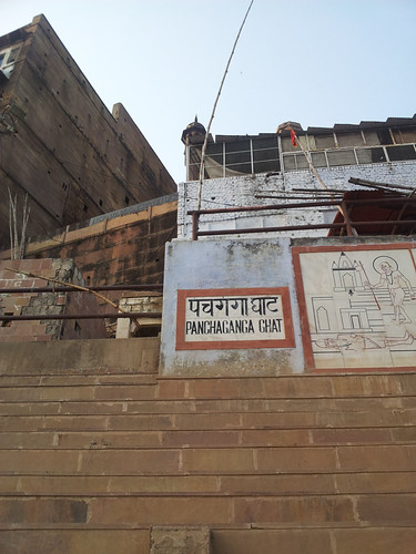 Varanasi | by Aleksandr Zykov