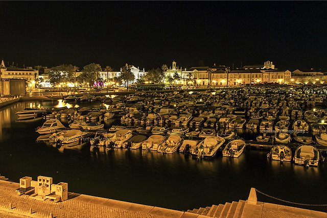 # 217 – 13 – Marina de Faro – Faro – Algarve - Portugal