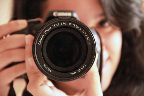 Charlotte, my new baby lens! ♥ | by Sunshine Lady !