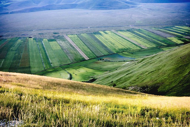 Monte Prata Castelluccio di Norcia