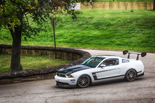 Boss 302 | by G.Sprague1
