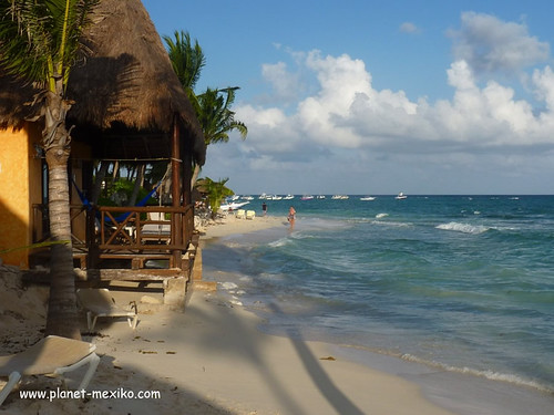 Strand Beach