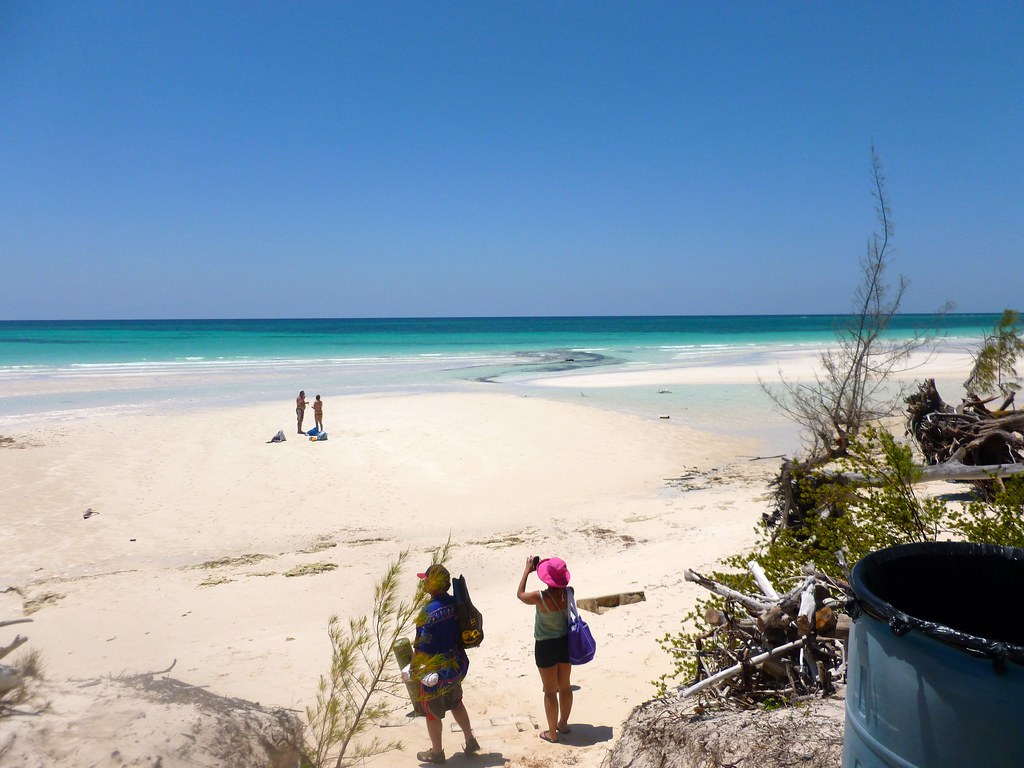 Los mejores resorts de playa y actividades en las Bahamas 12