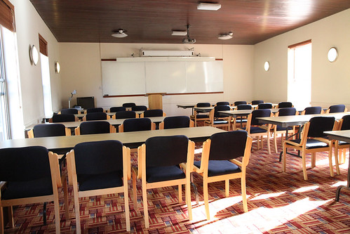 Goodhart Seminar Room 1