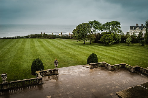 View from Breakers' veranda | by Ilya Burlak